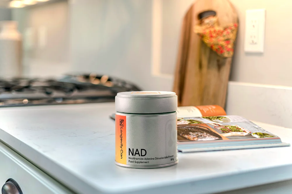 Fresh, healthy food ingredients