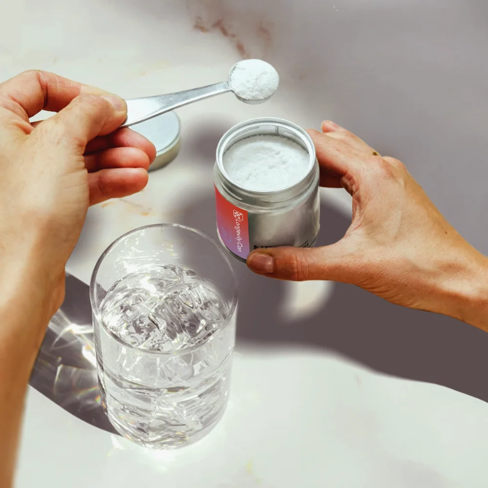 Scientific research in a laboratory setting