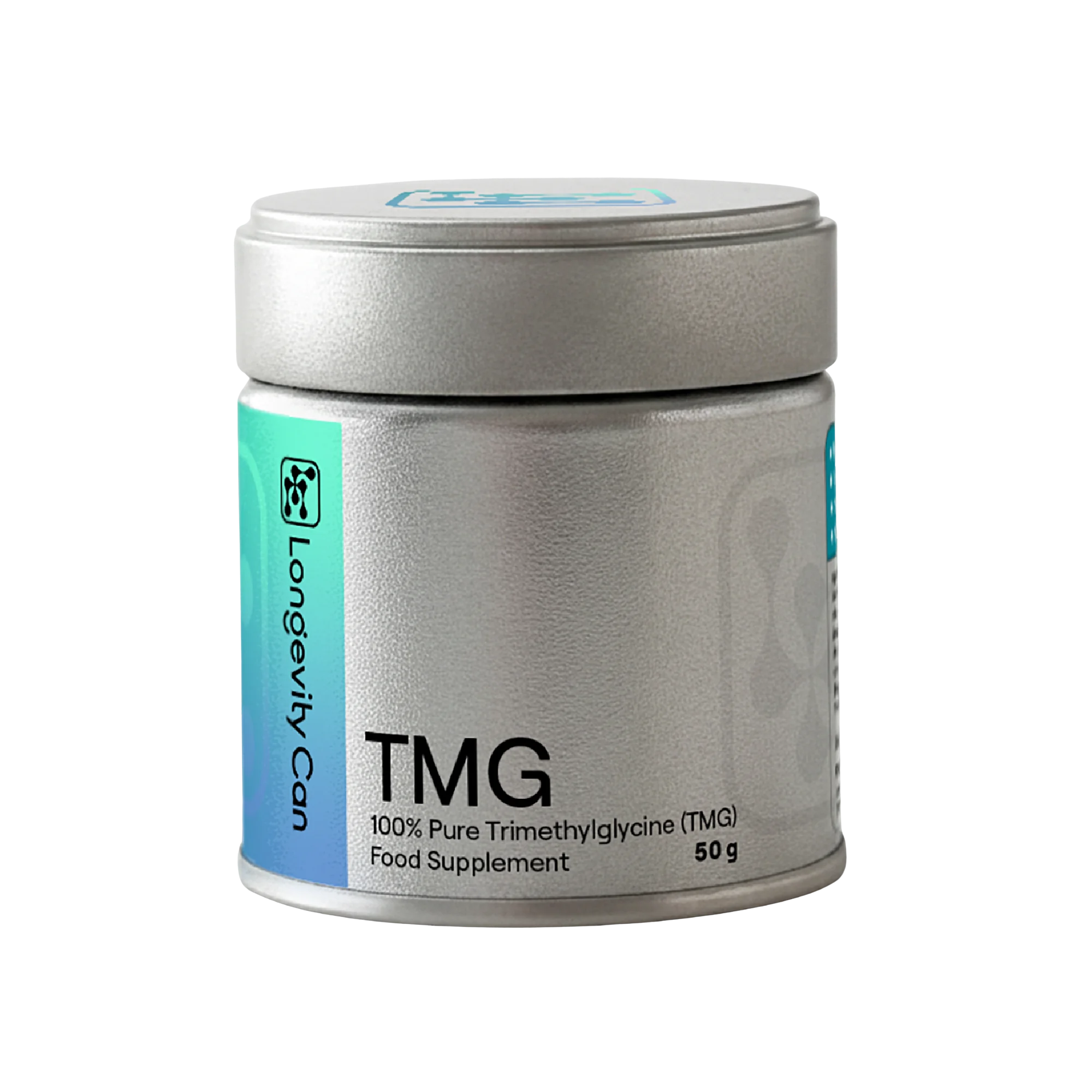 Longevity Can System - Metal can design