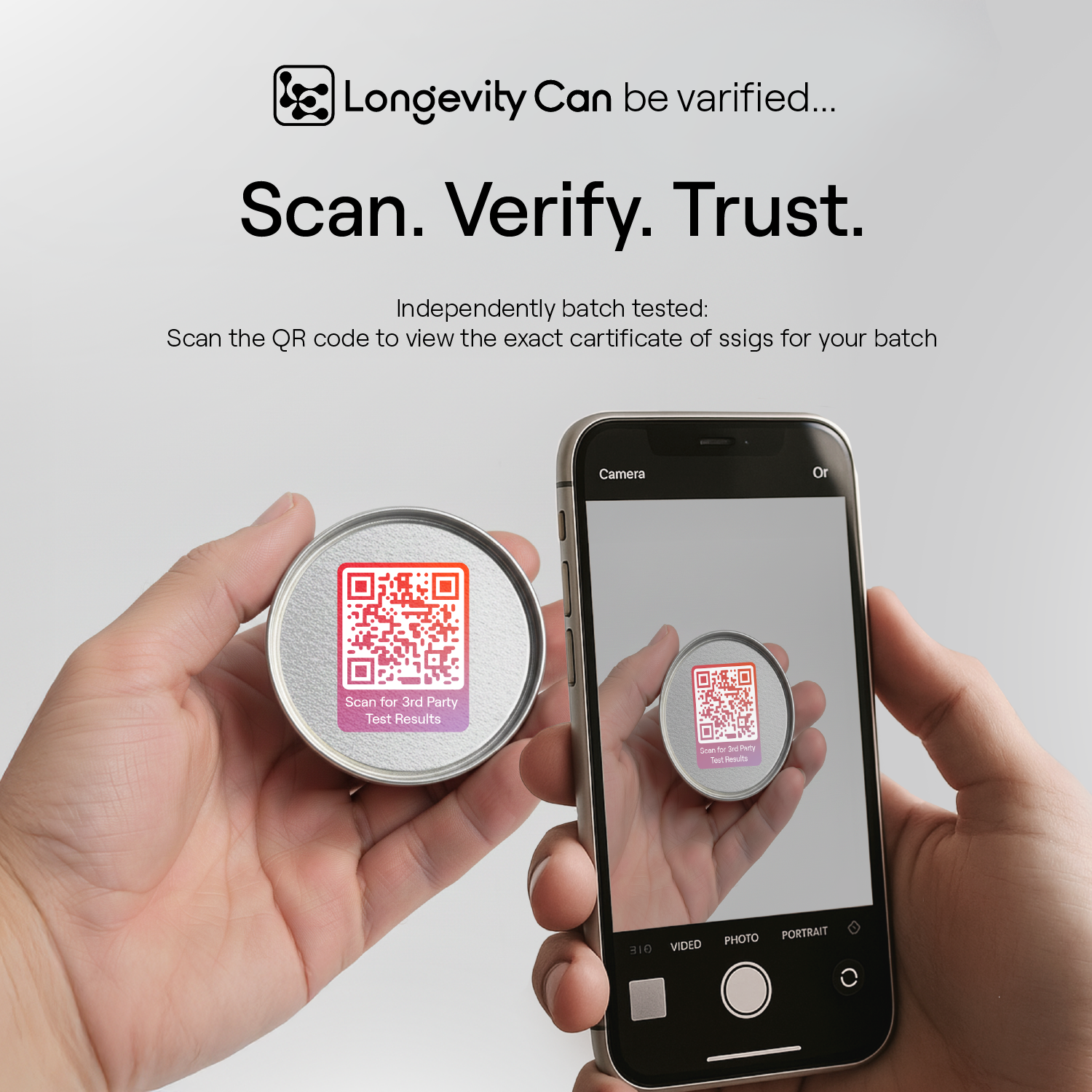 Nicotinamide Riboside Powder 50g | NR for Healthy NAD+ and Cellular Energy Support